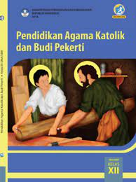 Oleh karena itu, dalam soal meskipun dalam soal biologi kelas 12 ini sudah ada kunci jawaban dan pembahasan, kami tetap menganjurkan anda untuk tetap teliti dalam menjawab berbagai pertanyaan dalam soal biologi kelas xii ini. Materi Pelajaran Pendidikan Agama Katolik Kelas 12 Revisi Terbaru Kherysuryawan Id