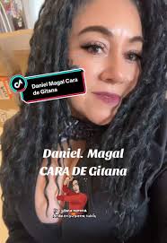 Negros Tus Cabellos Original Video