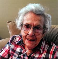 Edith Roberts Obituary