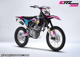 CRZ ERZ 300cc