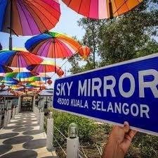 Plan your sky mirror visit and explore what else you can see and do in kuala selangor using our kuala selangor road trip tool. Love Kuala Selangor Home Facebook