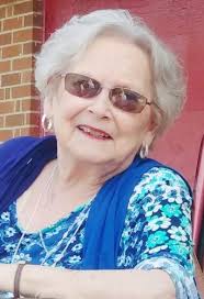 Shirley Carter Obituary (1942