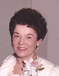 Obituary information for Louise Cecelia Menichetti
