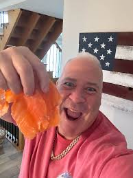 Shalom people! Let me introduce you my imagination): Mini peppers stuffed  with brisket and double cream truffle cheese….