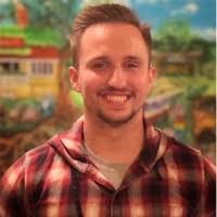 Adam Muth's Instagram, Twitter & Facebook