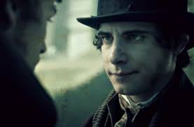 Great Expectations — jenromance: Harry Lloyd