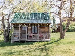 Check out this guide to see you cabin base options and how to build each type. Small Cabins You Can Diy Or Buy For 300 And Up