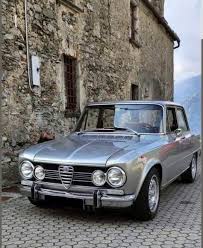 Image result for Blu Posillipo 1972 Alfa-Romeo