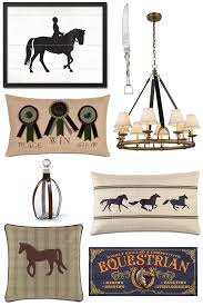 You just need to find the style styles of horse bedroom decor. Equestrian Home Decor That Will Inspire You To Redecorate Stable Style