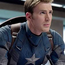 Chris evans jako steve rogers / kapitan ameryka. Kapitan Ameryka To Seryjny Morderca Sprawdz Ilu Ludzi Zabil Slynny Superbohater Eska Pl