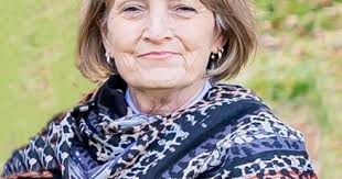 Rebecca "Becca" R. McDowell