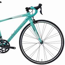 Bianchi Via Nirone 7 Dama Bianca Sora Road Bike 2020