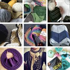 Please sign up for my newsletter to be the first to know when hand dyed happy webshop events will launch. Maschenfein Knit Along Zwischenstand Maschenfein