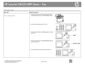 This software solution is specific to microsoft windows 7 and windows 8 only. Hp Color Laserjet Cm1312 Multifunction Printer Manual