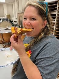 Dahlia Mitchell's Instagram, Twitter & Facebook