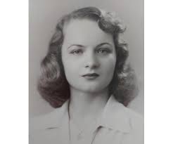 Johanna Gott Obituary (1925