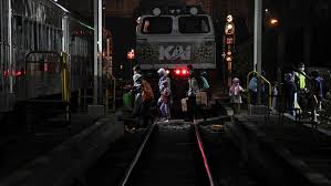 Check spelling or type a new query. Patuhi Larangan Mudik Kai Palembang Tak Jual Tiket Kereta Jarak Jauh Bagian 1