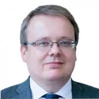 Stuart Fieldhouse, Director & Head of Content