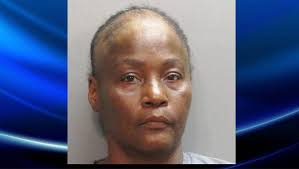 Jacksonville woman charged with murder after stabbing victim dies was  imprisoned 30 years ago for killing her baby