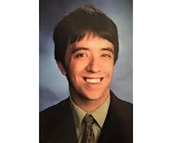 Michael Farley Obituary (1996