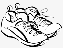 1300 x 991 jpeg 113 кб. Cartoon Sport Shoe Png Rest Day No Running Free Transparent Png Download Pngkey