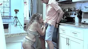 Cooking with Amelie: American Babe Babe Porn by FapHouse