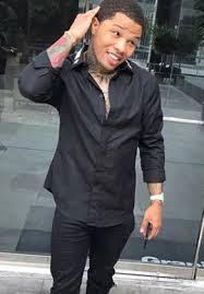 Further, he was born on 7 november 1994. Quick Celeb Facts Gervonta Davis Facts Age Girlfriend Net Worth Family