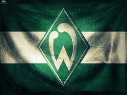 Sv werder bremen sticker logo bundesliga football #512. Sv Werder Bremen Hd Wallpaper Background Image 3650x2740 Id 1025032 Wallpaper Abyss