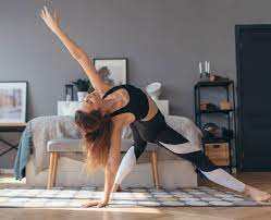 An ancient style of yoga, ashtanga was brought to the west by k. Home Yoga Practice