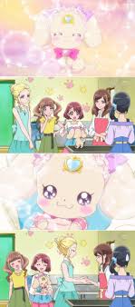 healin good precure ep 23 rate pretty cure magical girl anime anime