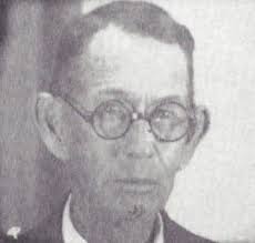 George Abner Mayes (1860-1933)