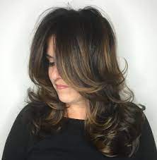 40 Stylish Long Hairstyles For Older Women Long Hair Styles Older Women Hairstyles Haircut For Older Women