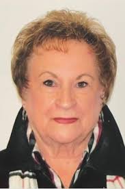 Barbara Frith Obituary (1940