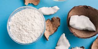 Of course, if you have a nut allergy, that's no good. The Health Benefits Of Coconut Flour Bbc Good Food