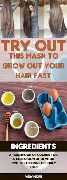 Um schnell langes haar wachsen zu lassen, empfiehlt es sich, ein multivitamin einzunehmen und den konsum jetzt wissen sie, wie sie schnell langes haar wachsen und deren zustand und struktur sie benötigen nur 3 el. Pin On Hair