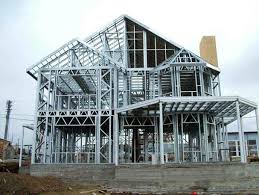 Pros And Cons Of Metal Building Homes 36 Hq Pictures Metal Building Homes Steel Frame House Steel House Metal Buildings