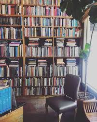 Kaboom Books Is An Independent Bookstore Located In Houston Texas Bookstore Decor Home Decor