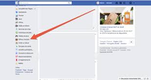 Vous Pouvez Desormais Chercher Un Emploi Sur Facebook Voici Comment Faire Tutorial Facebook Chart