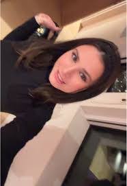 Kate Swartz's Instagram, Twitter & Facebook