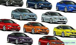 Warna warni kotak warna latar belakang hadiah cat pola tekstur merah. Bagaimana Untuk Memilih Warna Kereta Kereta 2021