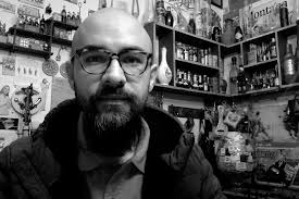 Poemas del libro inédito "Naufragio.balandra", de Alfredo Carrera López