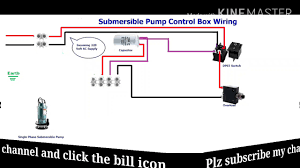 Can anyone tell me how to connect the wires to the pump to to new box? Well Pump Capacitor Wiring Diagram 1997 Dodge Ram Stereo Wiring Diagram Viking Yenpancane Jeanjaures37 Fr