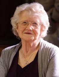 Frances Reed Henard Obituary May 21, 2020