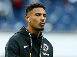 The website contains a statistic about the performance data of the player. West Ham United Complete Club Record Sebastien Haller Signing Sports Mole