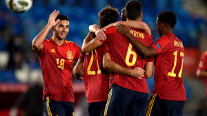 Octavos de final de eurocopa 2021: How To Watch Spain Vs Portugal In Euro 2020 Pre Tournament Friendly From India Goal Com