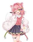 ミリちゃん (ミリプロ)