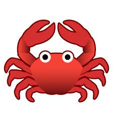 About privacy sign in to create sets ▼. Crab Emoji Meaning With Pictures From A To Z