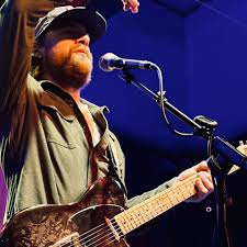 Profile for Hunter Lamberth Music