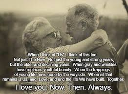 List of top 31 famous quotes and sayings about when we grow old together to read and share with friends on your facebook, twitter, blogs. The Future And Us Growing Old Together Quotes Together Quotes Life Quotes To Live By