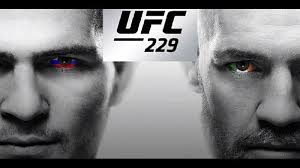 Khabib Nurmagomedov Sudah Diremehkan oleh Conor McGregor di UFC 229, Itu  Kata Sang Pelatih